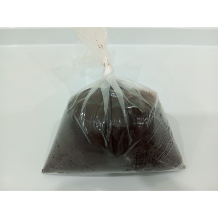 

COLATTA Selai Coklat Choco Filling Kemasan REPACK 500 Gram