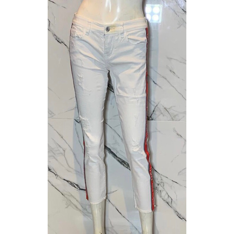 Celana fashion it J 30985