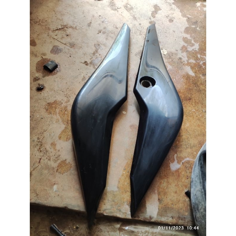 Cover Body Belakang CBR 250R CBU Original Pnp CBR 150R CBU