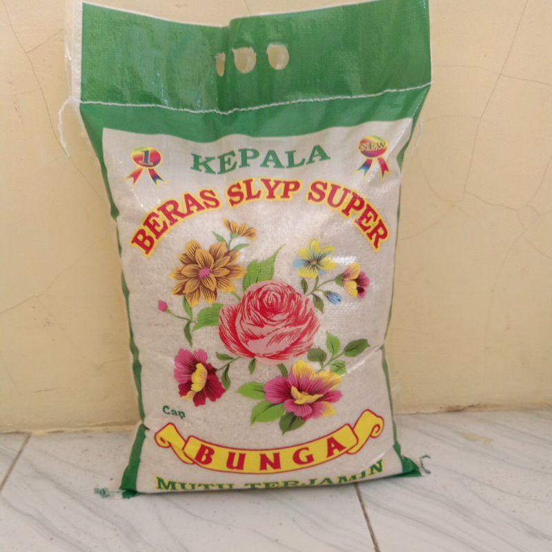 

bunga super