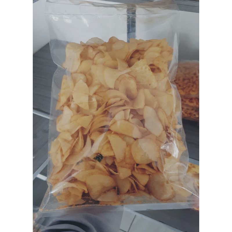 

KERIPIK SINGKONG