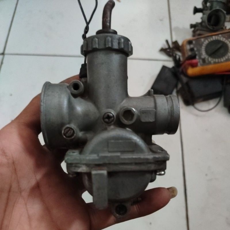 karbu mikuni corp 4wh original fiz r foswan SS2 SS1