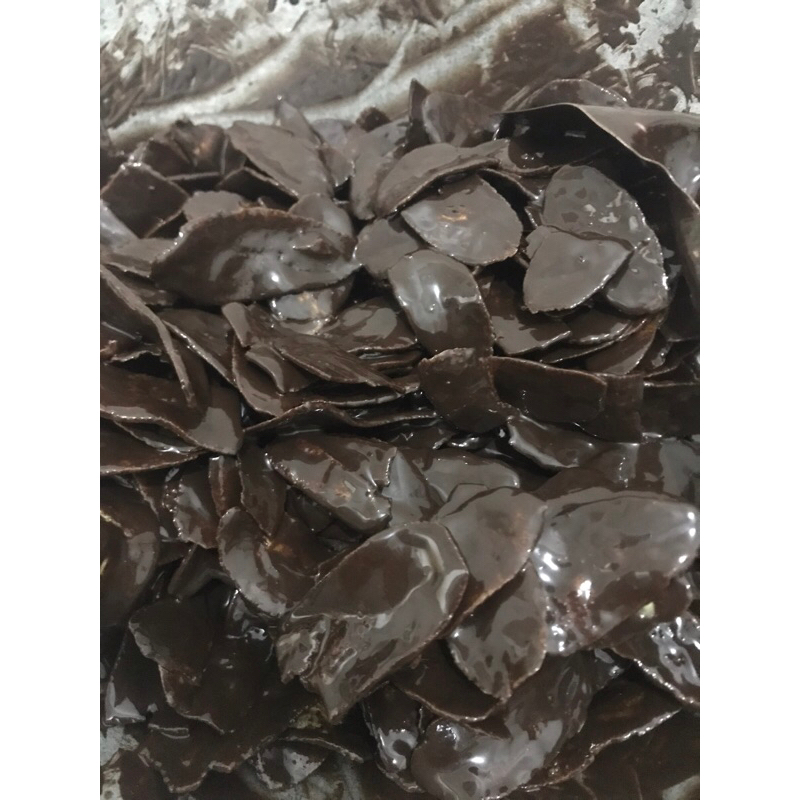 

Banana Chips Melt Premium