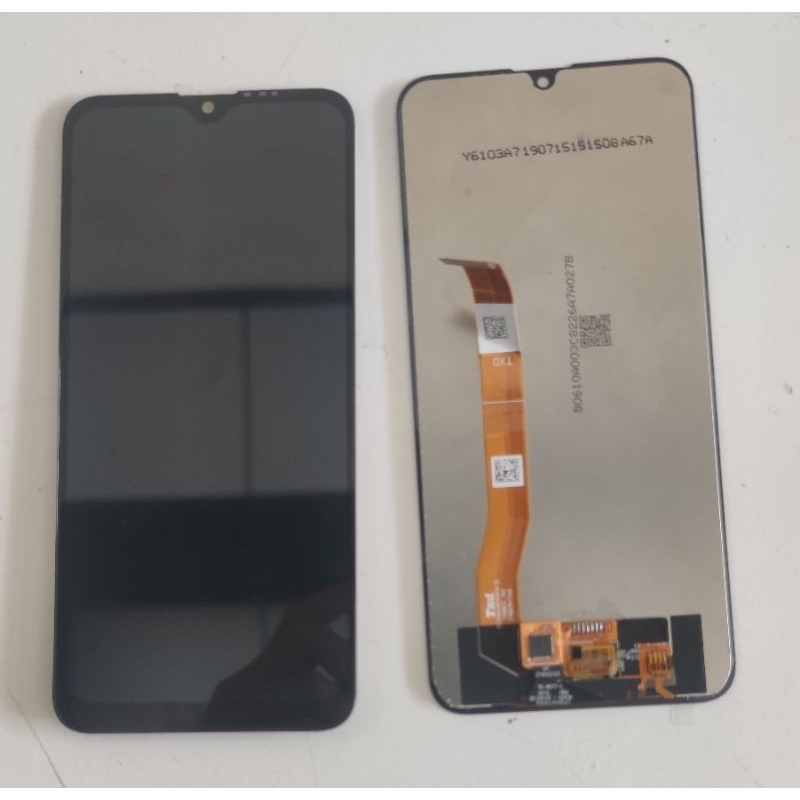 LCD OPPO A1K / REALMI C2 ORIGINAL COPOTAN