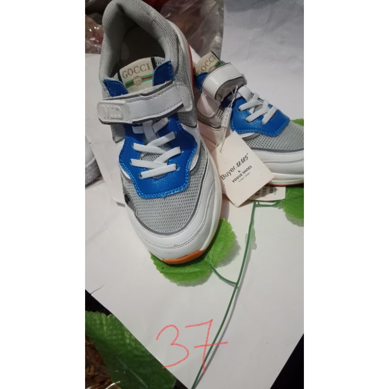 Sepatu Anak Gucci Murah