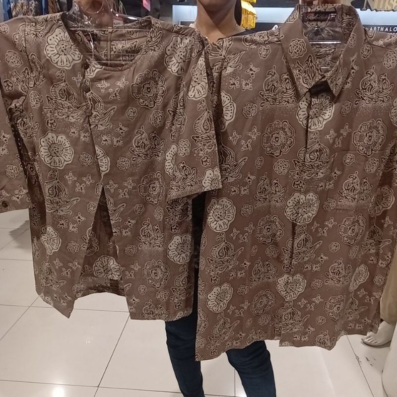 batik bali lestari
