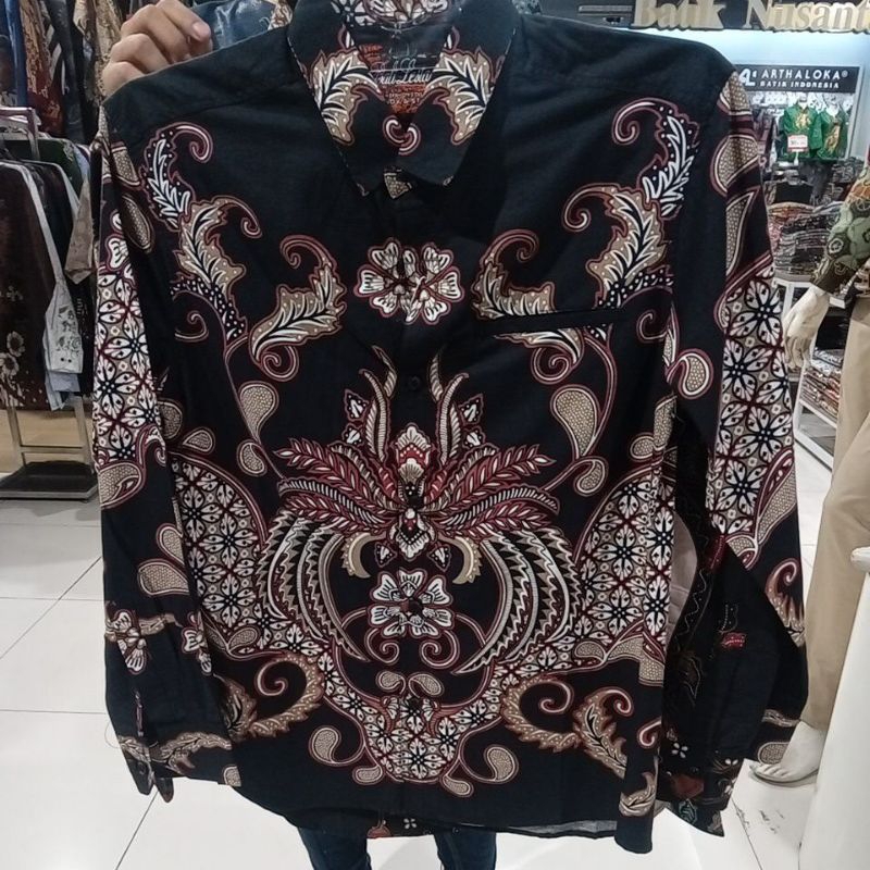 batik bali lestari