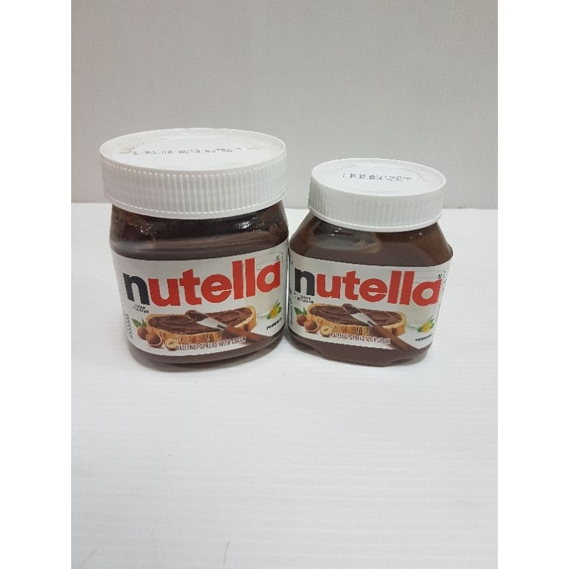 

Nutella