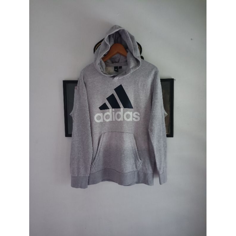 Hoodie Adidas Balok