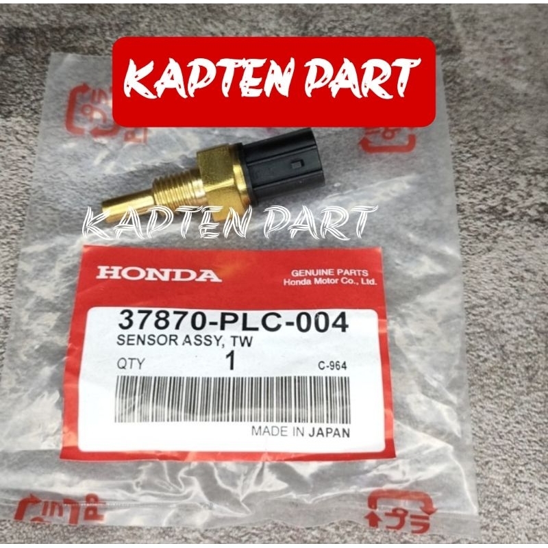 SWITCH ECT SENSOR TEMPERATUR JAZZ IDSI GD3 CITY GD8 STREAM