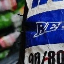 BAN LUAR 90/80-14  TUBLESS REBORN 100/80-14 IRC TUBLESS NR 95 IRC