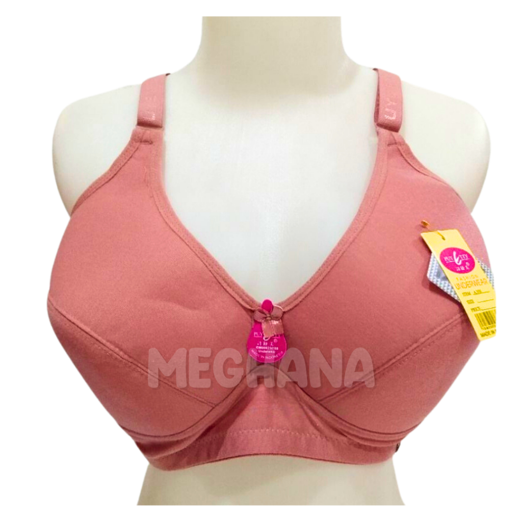 Bra Bh SUPER JUMBO size 52 , 54 MURAH