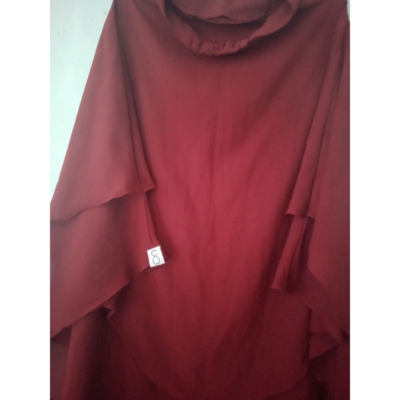 Prelove Fk short instan Savana BySofni