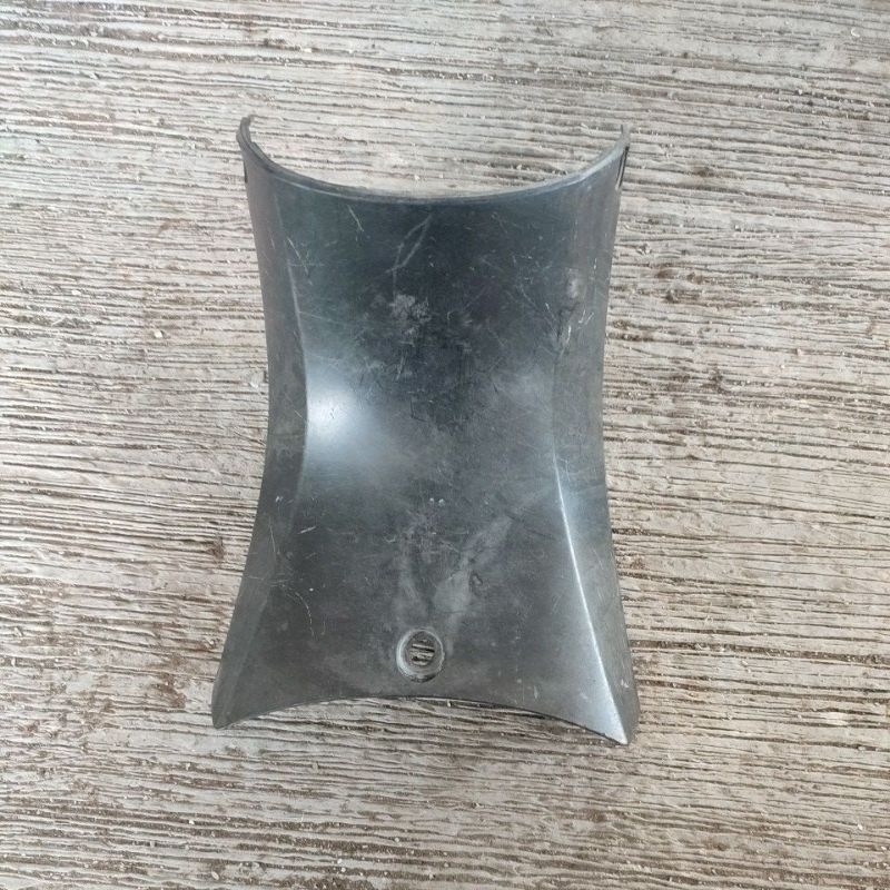 cover center cover tengah original honda supra x 125 KPHZ