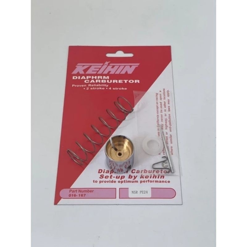 Skep karbulator Kuningan keihin  pe 24 pe 26 pe 28 skep karbu ori thailand