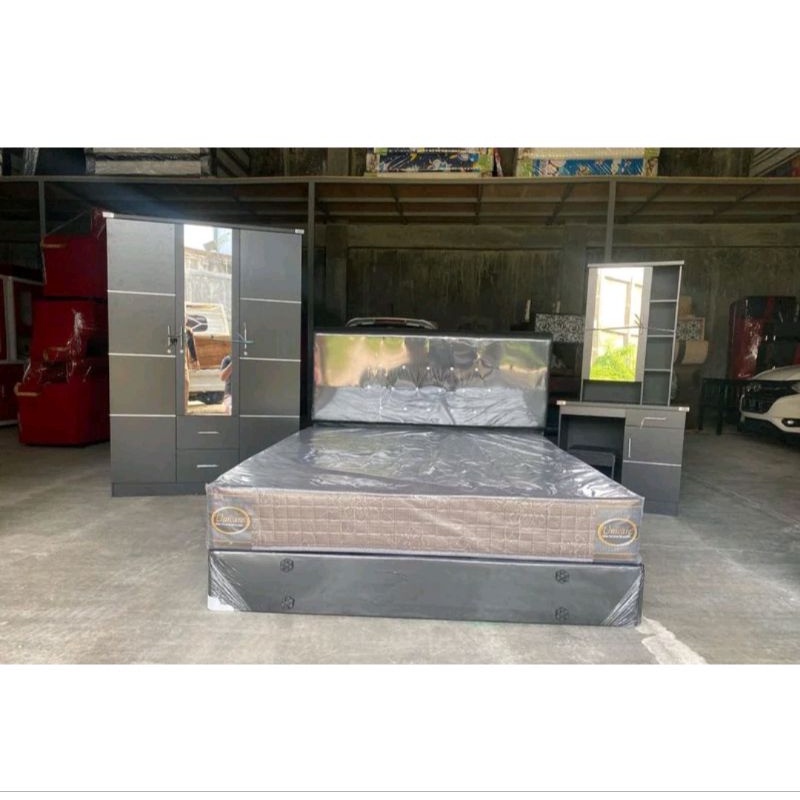 Set Kamar Murah Paket Lamaran ( Khusus banten )