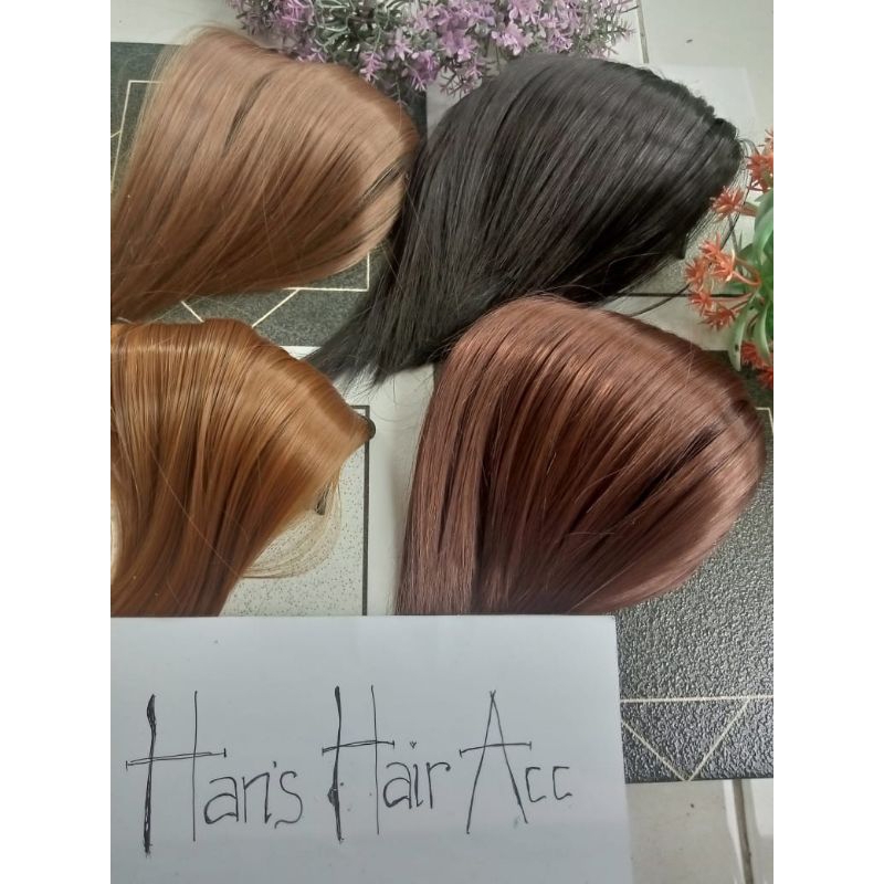SIRKAM  rambut sasak/ATI sasak BALI