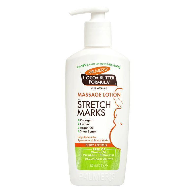 Palmer's Cocoa Butter Massage Lotion for Stretch Marks