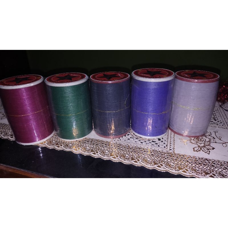 Senar Gelasan 0.18 6000 yard