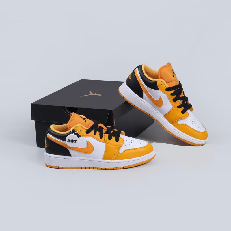 Air Jordan 1 Low Taxi Gs Women