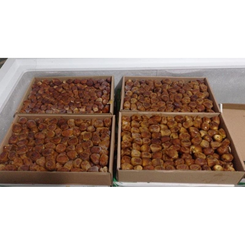 

Kurma Sukari Premium Grade A±3,5Kg DUS