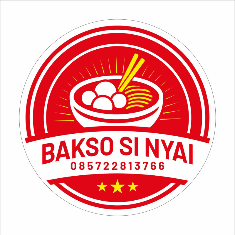 

Bakso daging plus bumbu