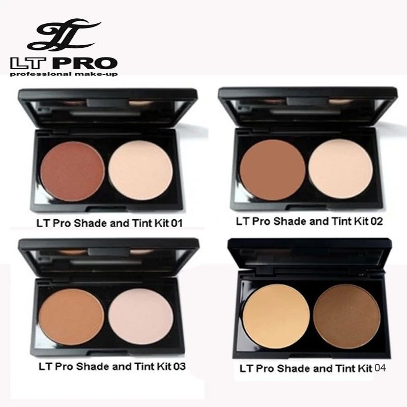 LT PRO Shade & Tint - Contour & Highlighter