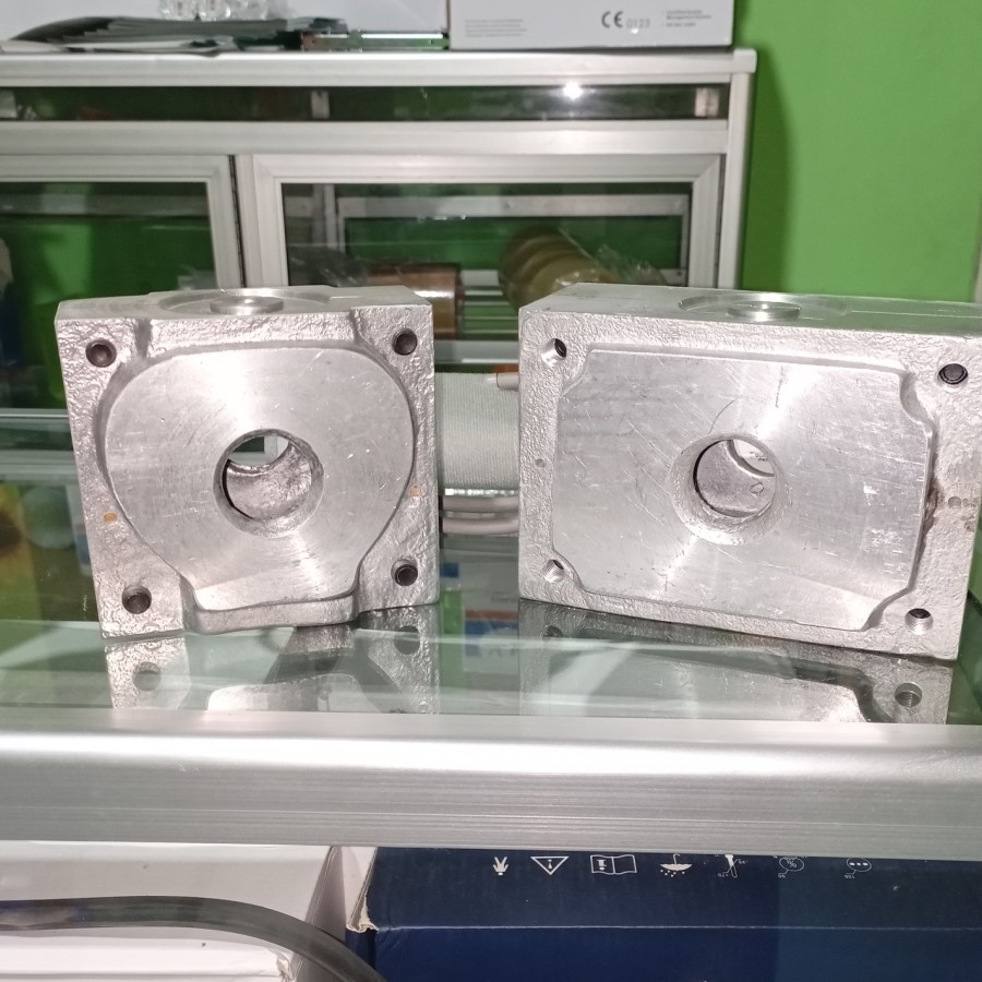 cuvet valplast gigi palsu / Kupet Valplas