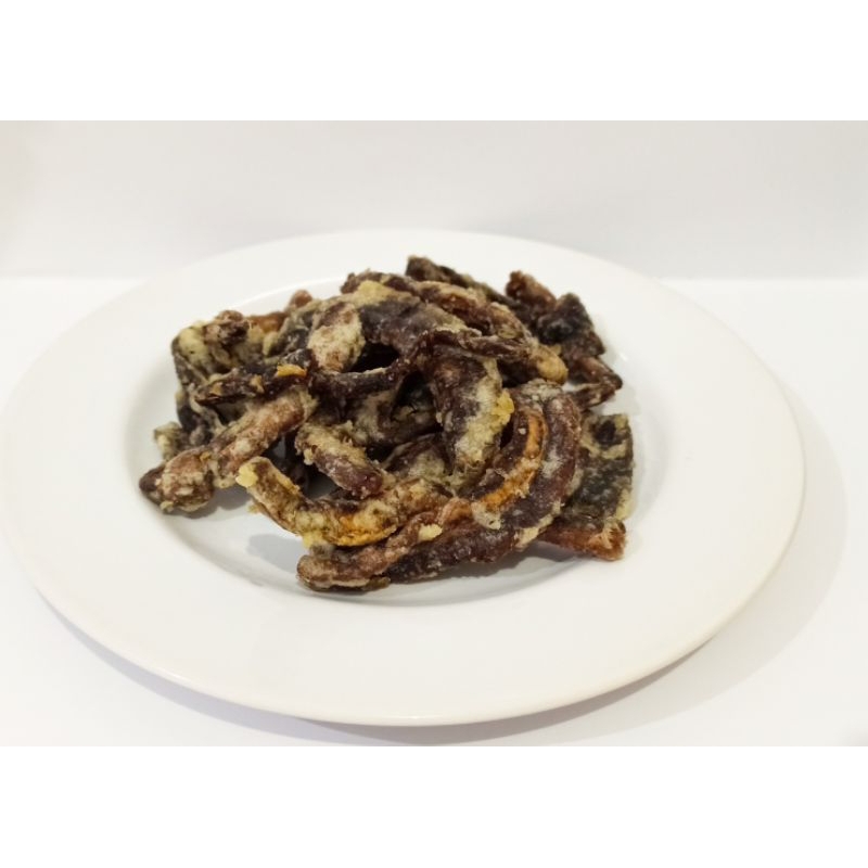 

Pisang Sale Jari
