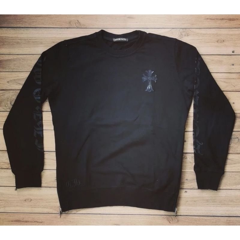 Chrome Hearts Crewneck