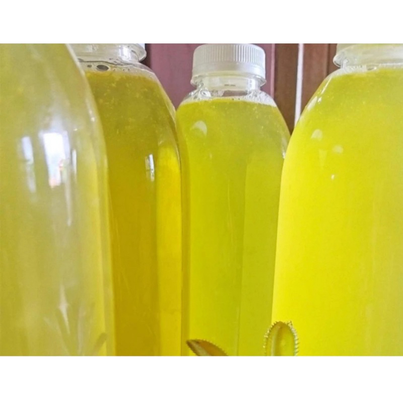 

Putih telur 500ML botol PREMIUM