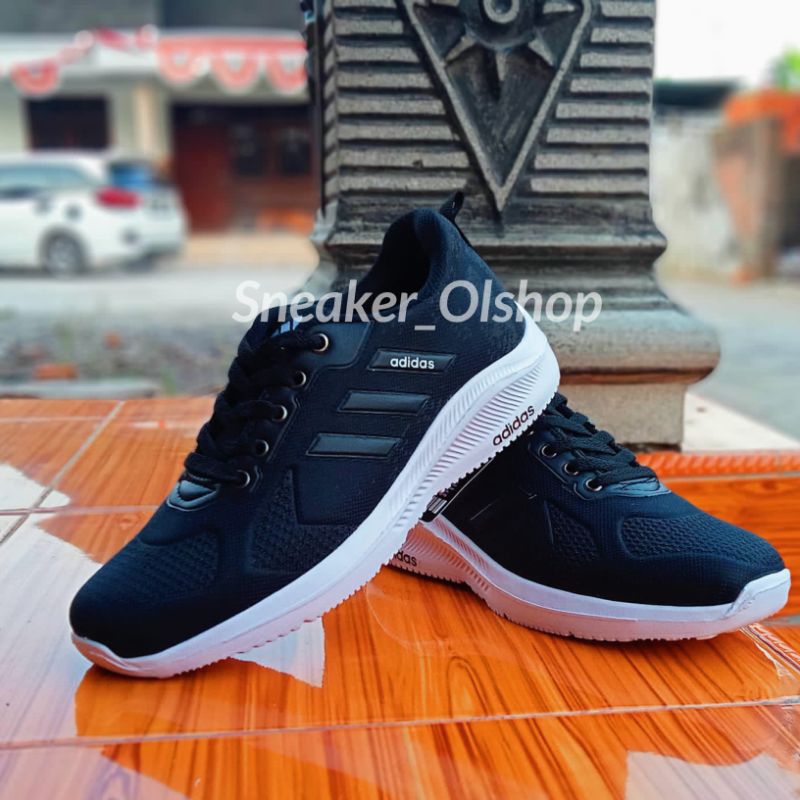 SEPATU WANITA OLAHRAGA SNEAKER CEWEK ANAK PEREMPUAN 36 37 38 39 40