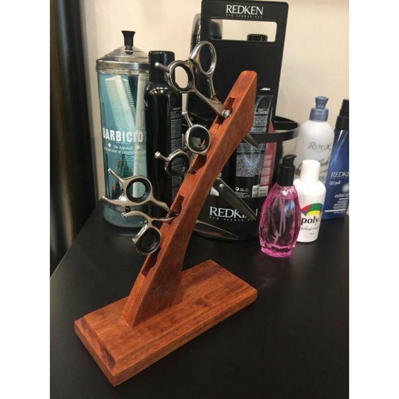 Tempat Gunting Barbershop