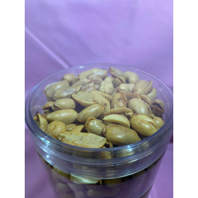 

kacang bawang super // kacang bawang // kacang goreng //Netto 500 Grm