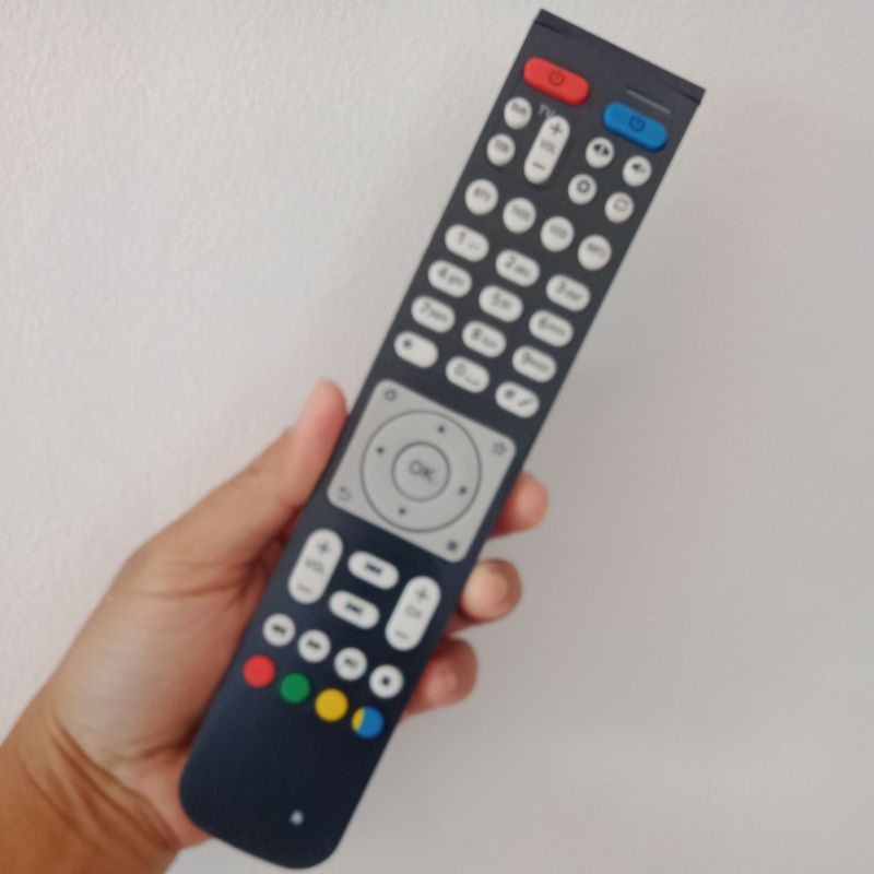 remote STB huawei my republik ZTE fiberhum internet android tv