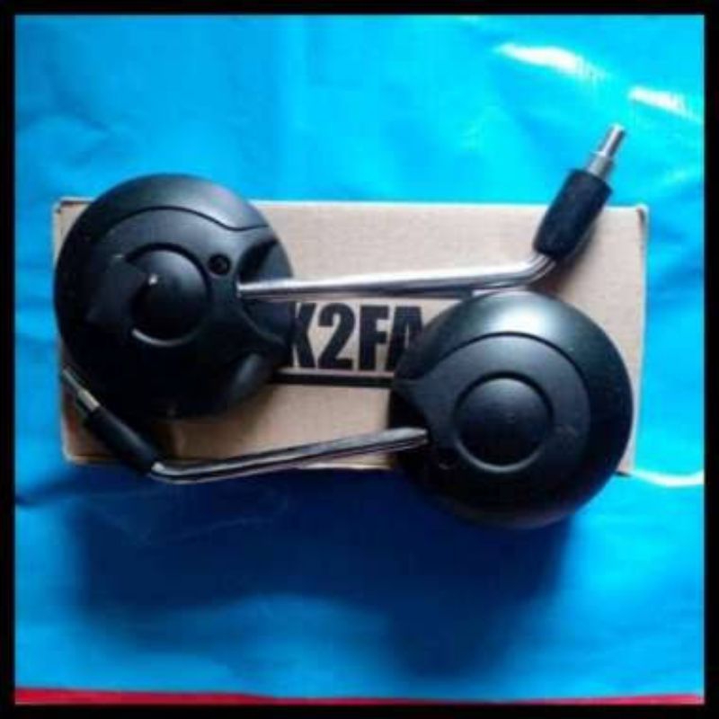 spion Scoopy 2021 imitasi