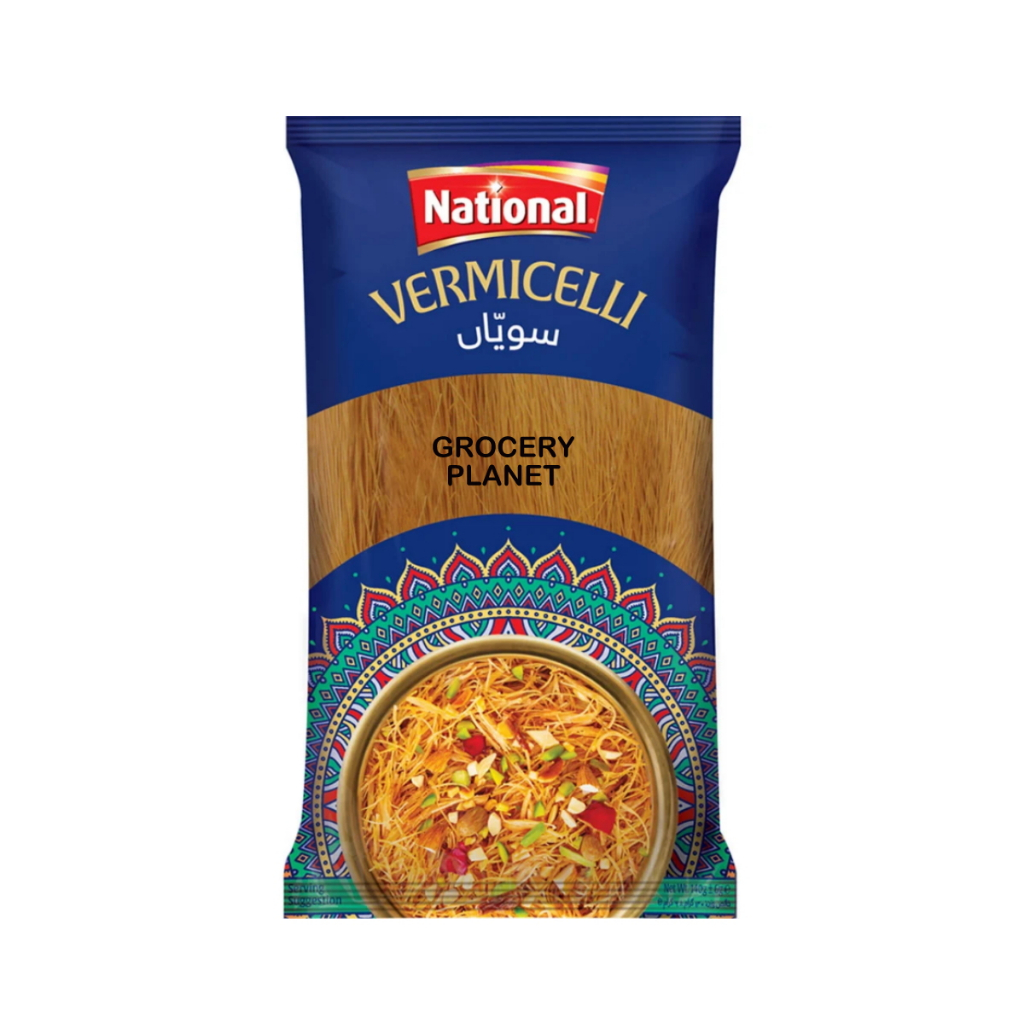 National Roasted Vermicelli