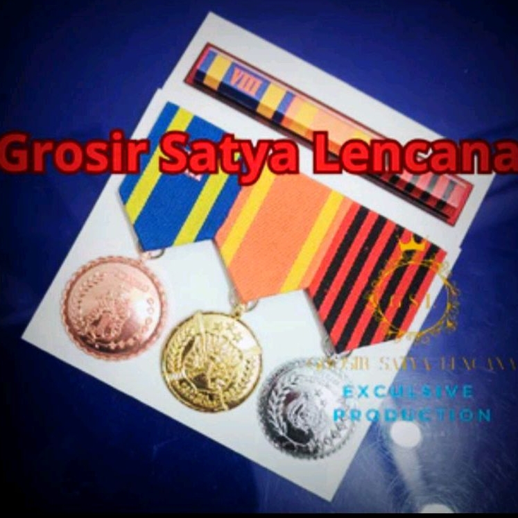 PDH PDU 8 Tahun Polri, Ksatria Bhayangkara, Oprasi Kepolisian