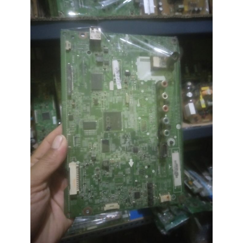 Mainboard MB Mobo TV LCD LG TYPE 42CS460