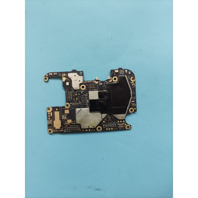 MESIN REDMI NOTE 8 NORMAL TESTED RAM 4/64