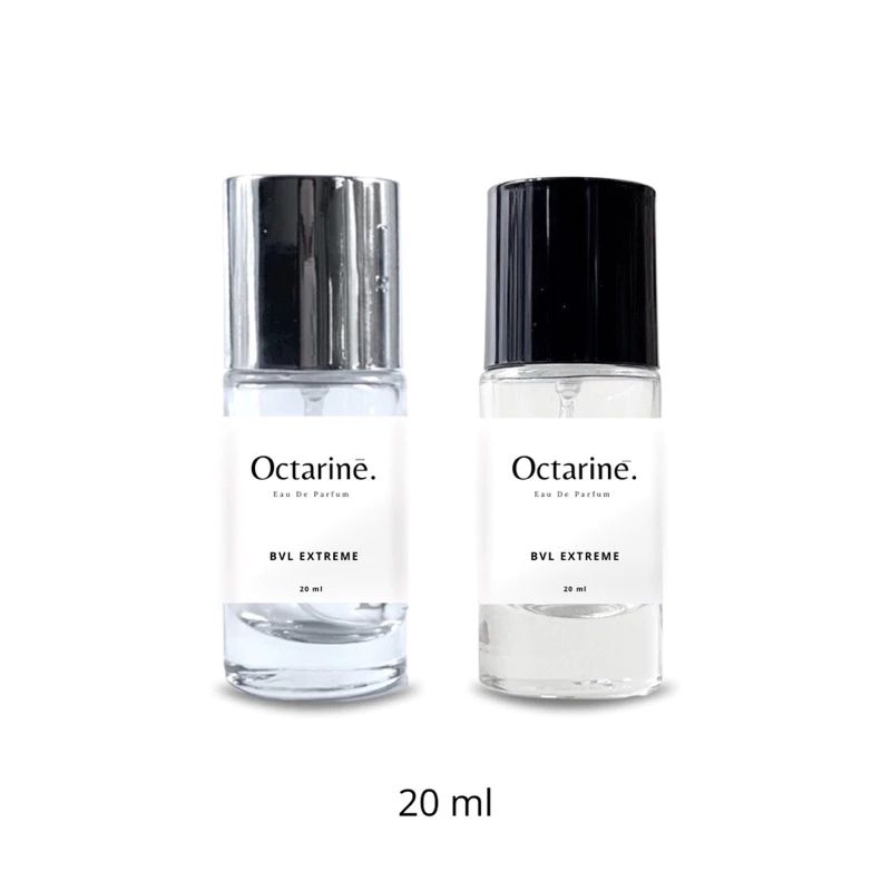 Octarine Parfume BVL EXTREME