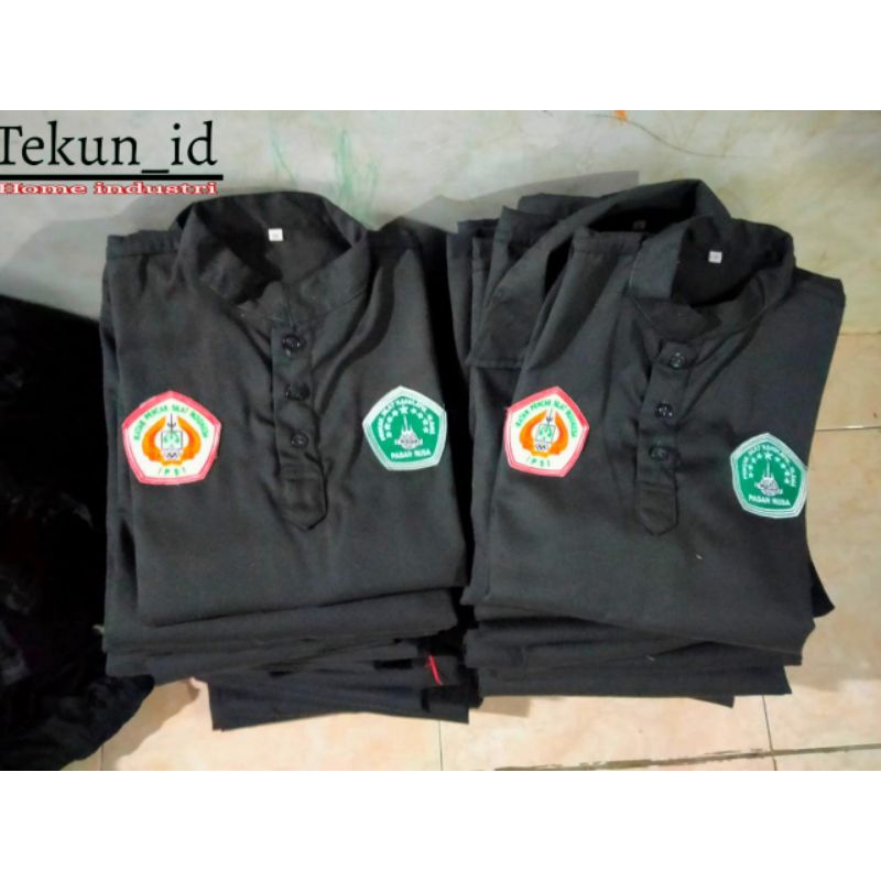 Pagar nusa - SAKRAL SISWA PAGAR NUSA / baju siswa silat pagar nusa