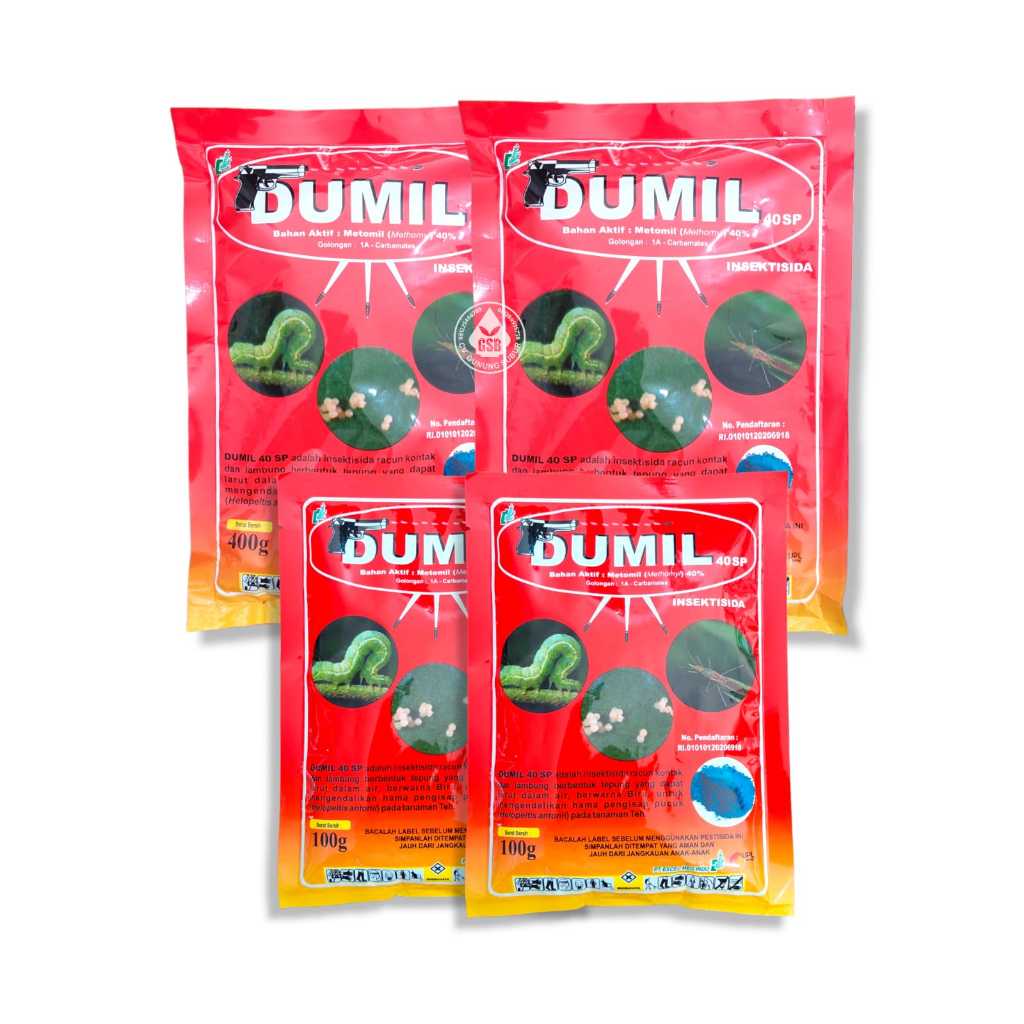 DUMIL 40 SP INSEKTISIDA