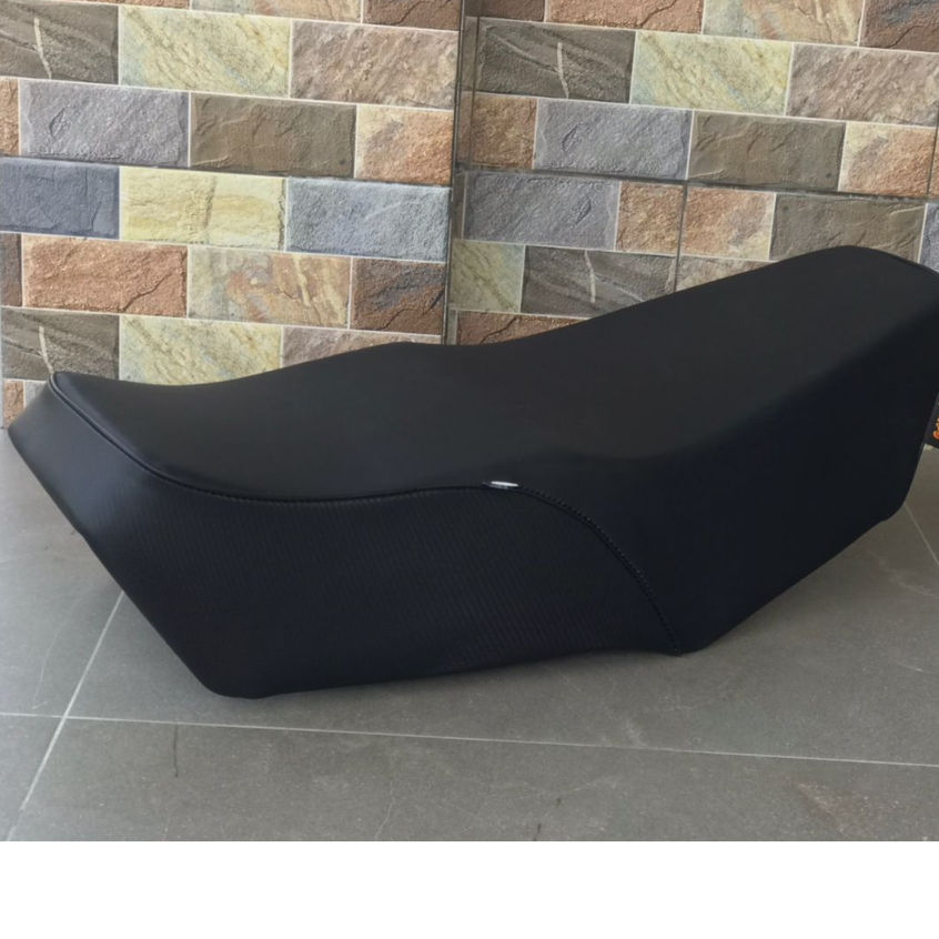 Jok Siku Rx king Kulit MbTech Premium (Busa Empuk)