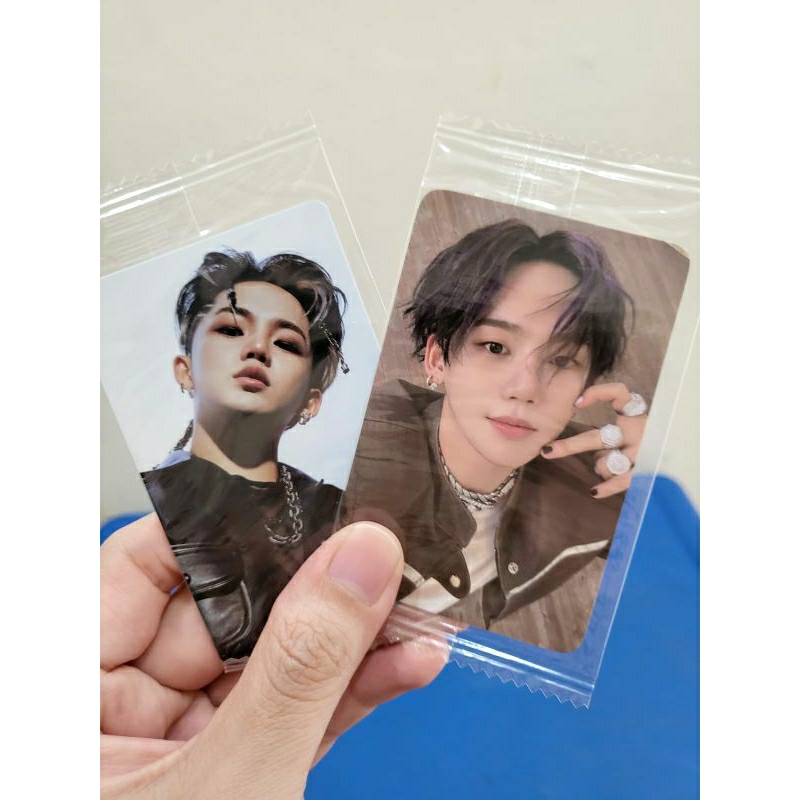 POB HYUNSUK TREASURE