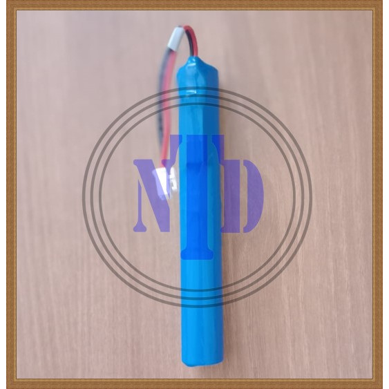 Baterai Custom 18650 RC Project Tools Dll