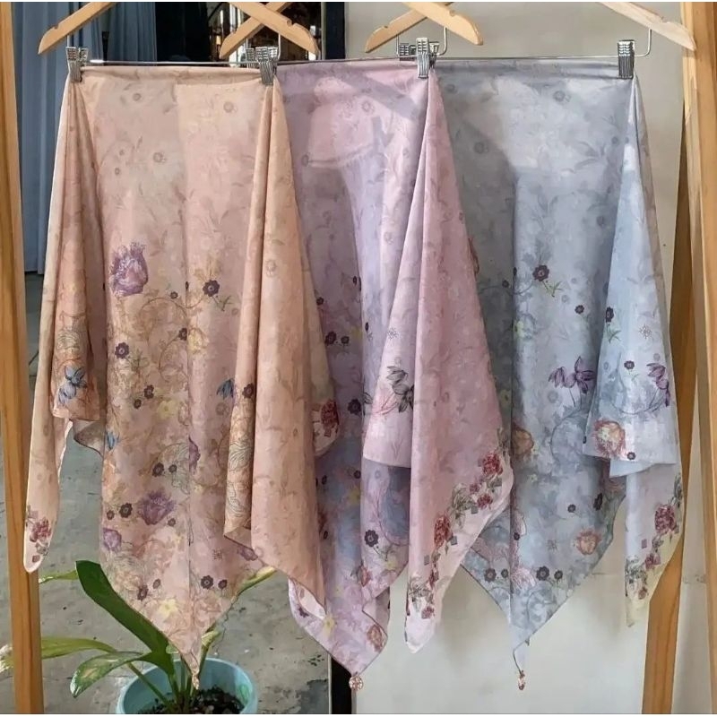 RIA MIRANDA SCARF SALE