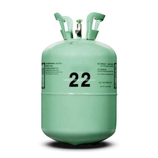 FREON R22 (13.6kg)