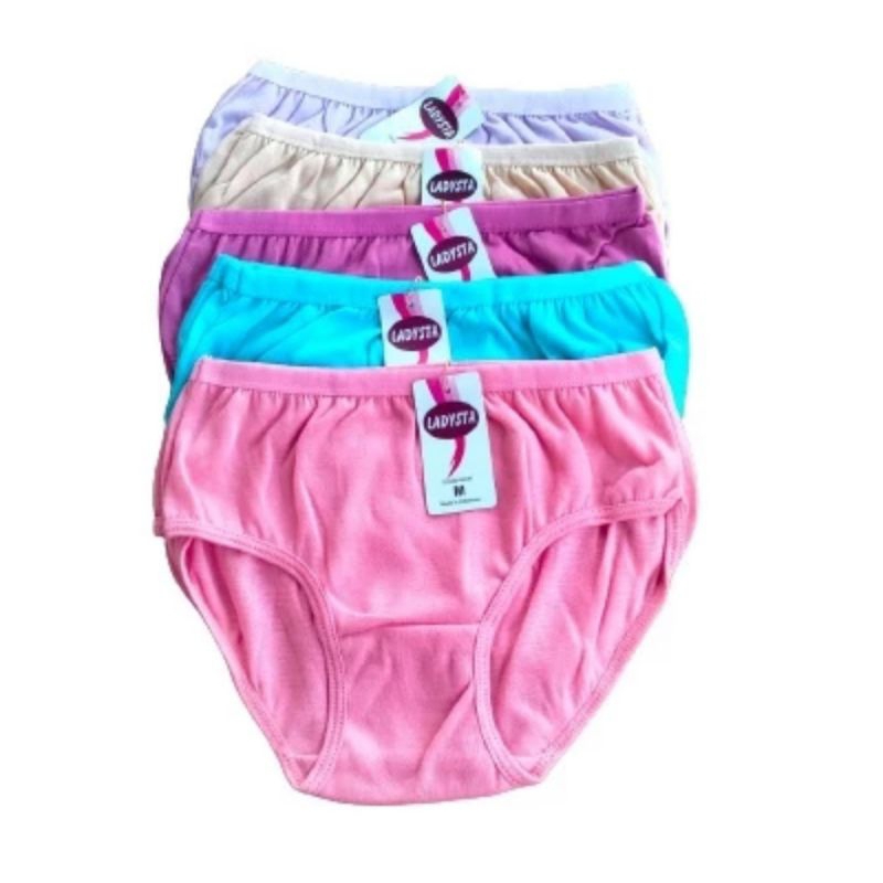 (M L XL 3L) CD WANITA MURAH / CD WANITA DEWASA / CELANA DALAM WANITA LUSINAN /CD WANITA MURAH/CD WAN