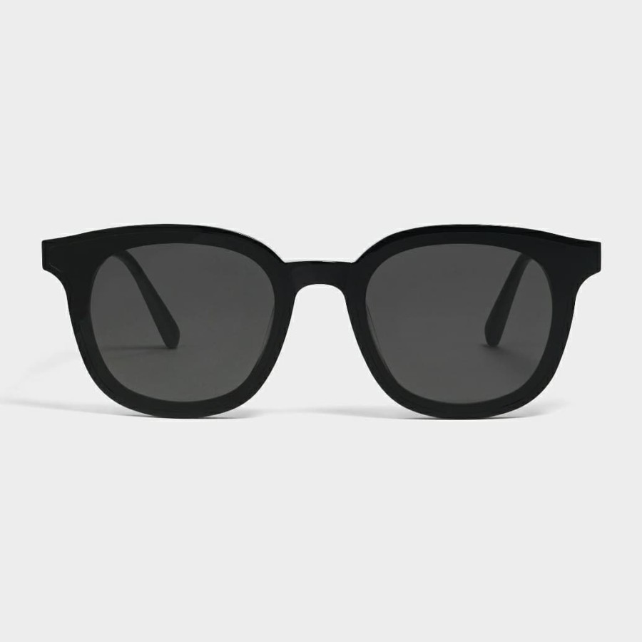 Gentle Monster Sunglasses Kris Wu GW004 01 - ORIGINAL GUARANTEE 100%